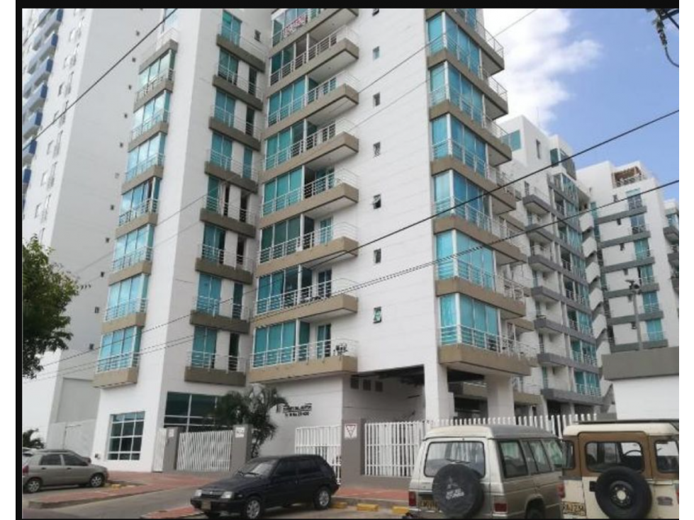 Hermoso Apartamento tipo Penthouse Duplex en Torres del Mayor