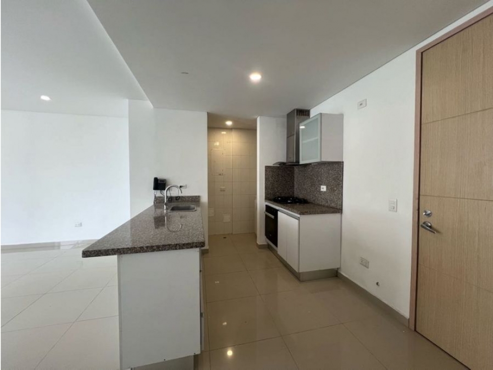Se vende apartamento en el Prado - Santa Marta — foto 5