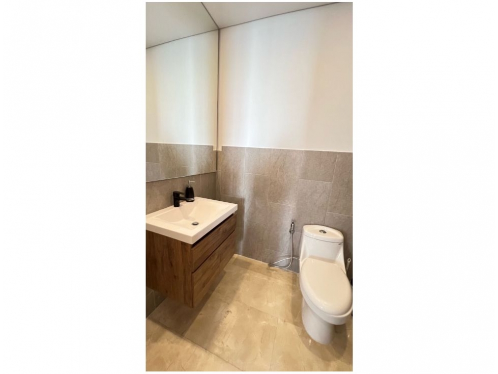Apartamento de Lujo en Pozos Colorados Santa Marta — foto 6