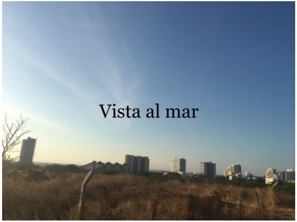 En Venta Lote Sector Bello Horizonte