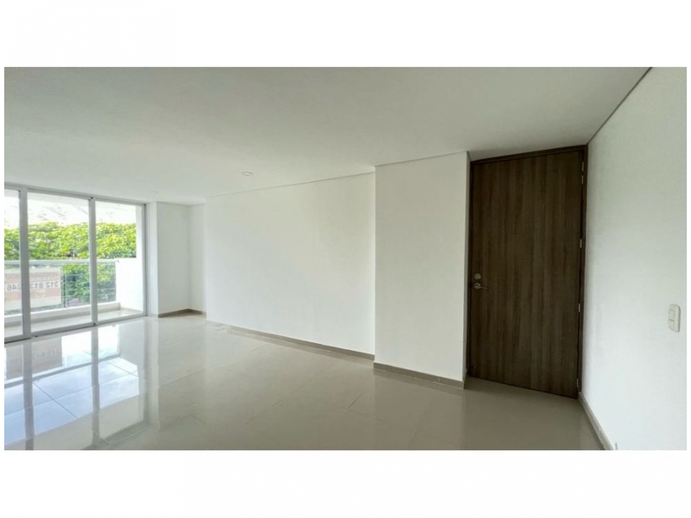Venta Apartamento amplio en barrio El Jardín en Santa Marta — foto 3