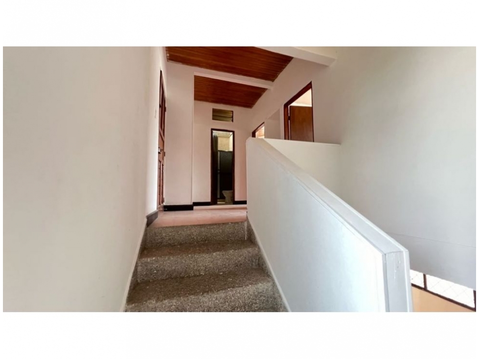 Casa de 2 pisos en zona residencial Polideportivo, Santa Marta M-13 — foto 5