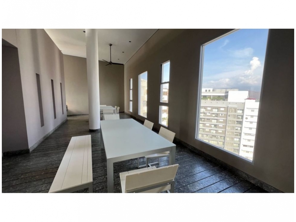 Venta apartamento vista al mar Rodadero Sur Santa Marta M-1