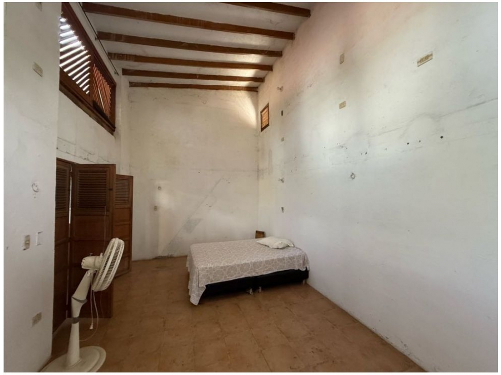 Se vende casa/lote de esquina en barrio El Libertador, CM-2 — foto 5