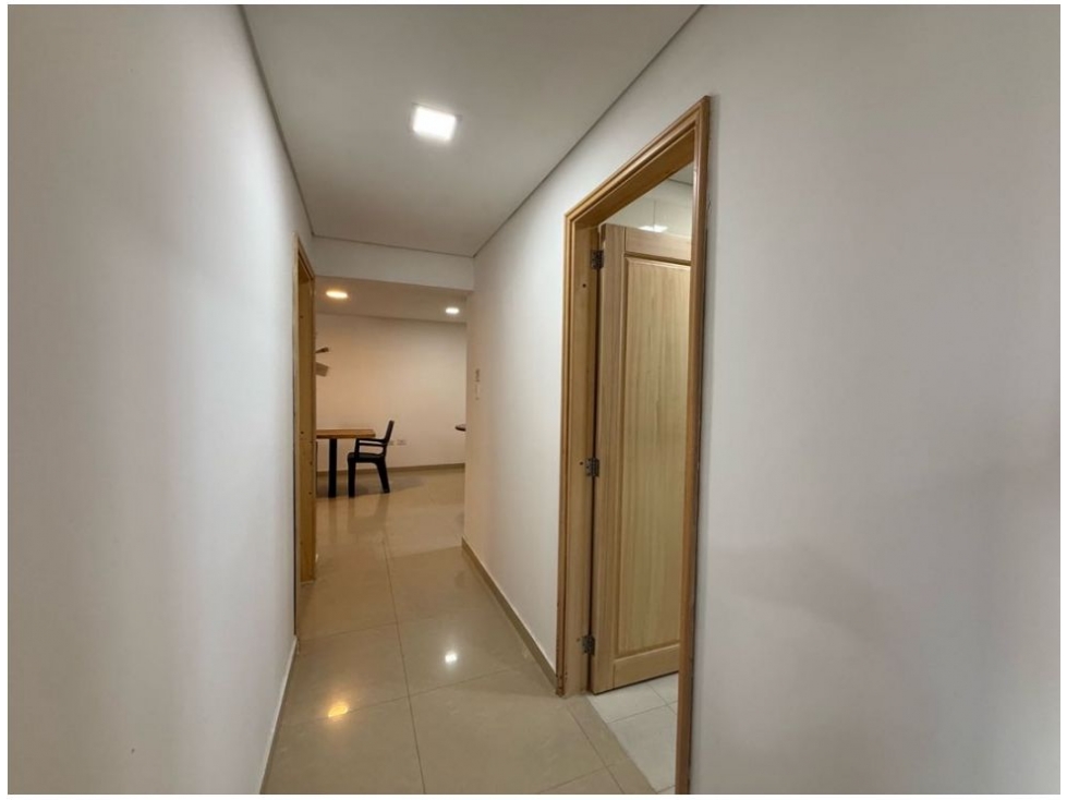 Se vende apartamento para Turismo en Rodadero Sur, Santa Marta CM-1