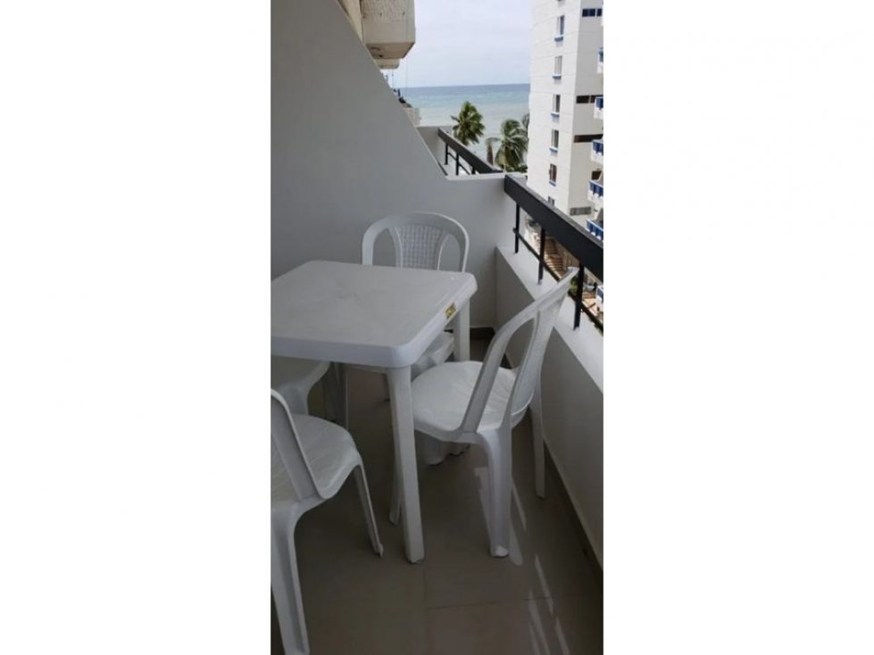 APARTAMENTO LICENCIA TURISTICA SECTOR RODADERO - PALANOA VS-3