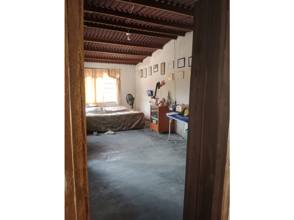Oportunidad: finca-Lote en zona alta y verde de Santa MartaG-32 — foto 5