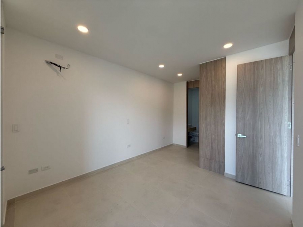 Se vende apartamento en Pozos Colorados, Santa Marta-CM — foto 4