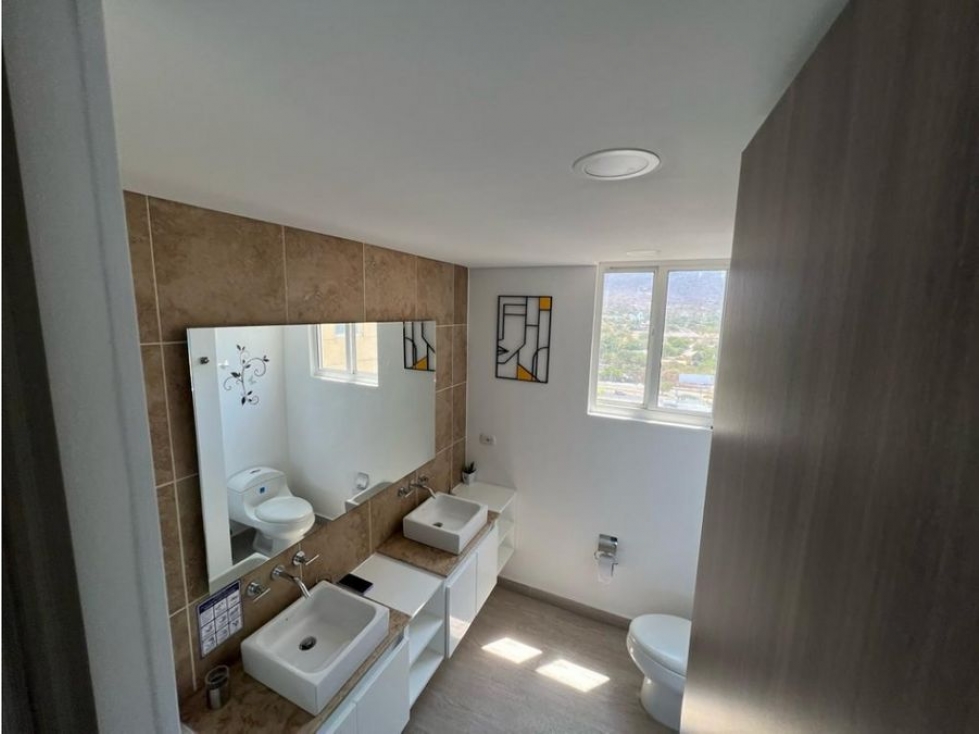ESPECTACULAR PENTHOUSE TURISTICO CON VISTA AL MAR ZAZUE-VS15 — foto 5