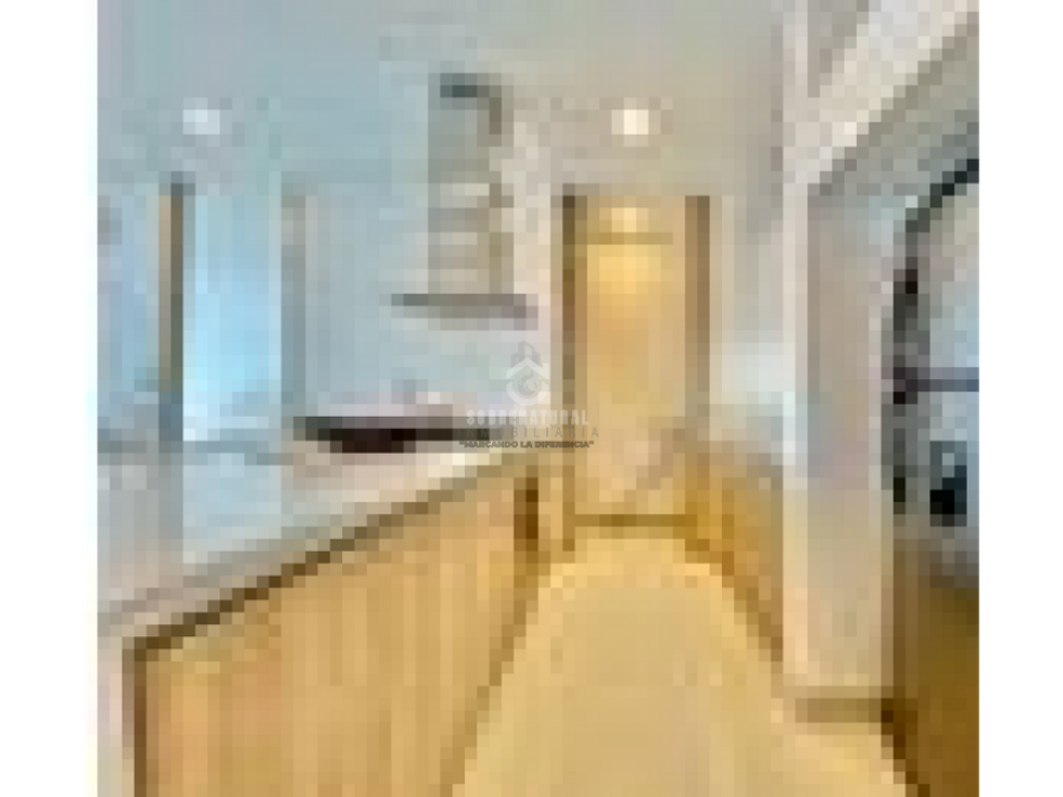 Apartamento en venta con permiso turístico en Playa salguero-SF04 — foto 5