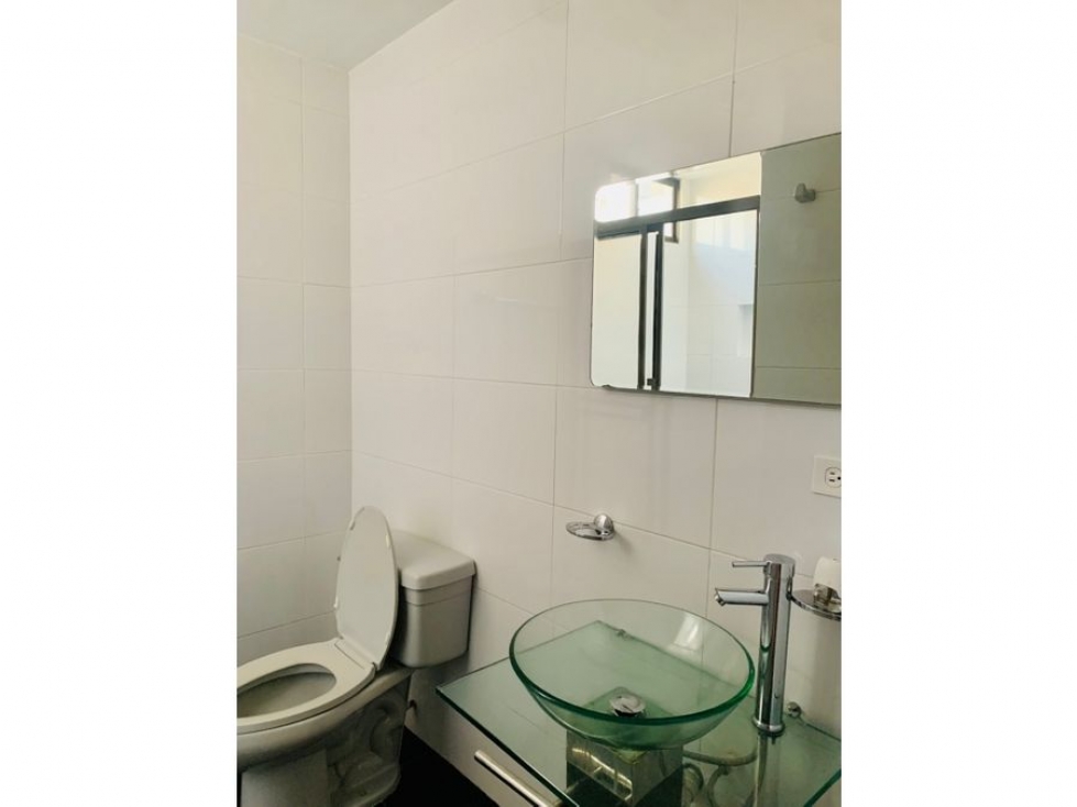 HERMOSO APARTAMENTO RESIDENCIAL EN EL RODADERO - TAYRONACA — foto 5