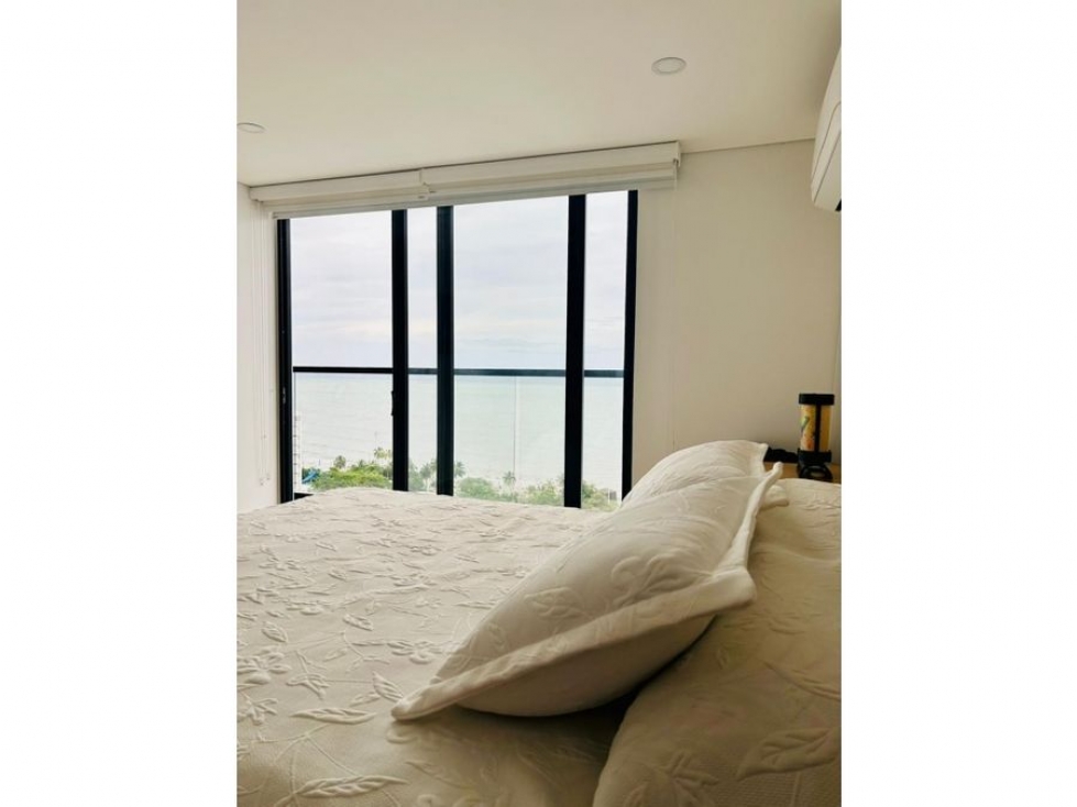 SE VENDE APARTAMENTO EN EL RODADERO CON LICENCIA TURISTICA — foto 4
