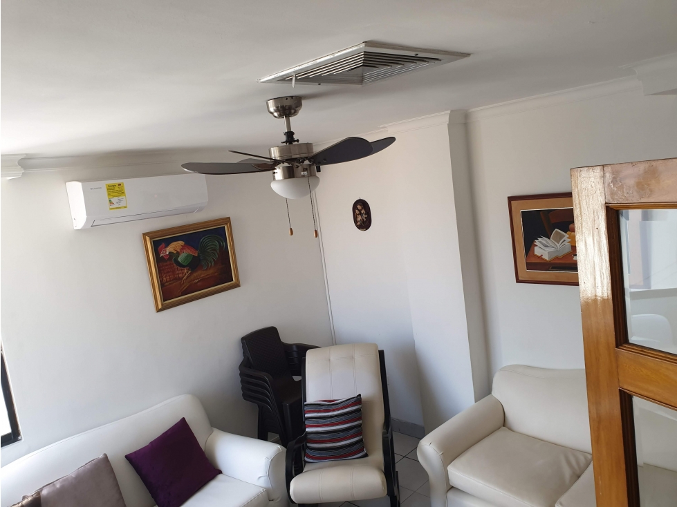 VENTA APARTAMENTO DÚPLEX EN RIASCOS G-42 — foto 2