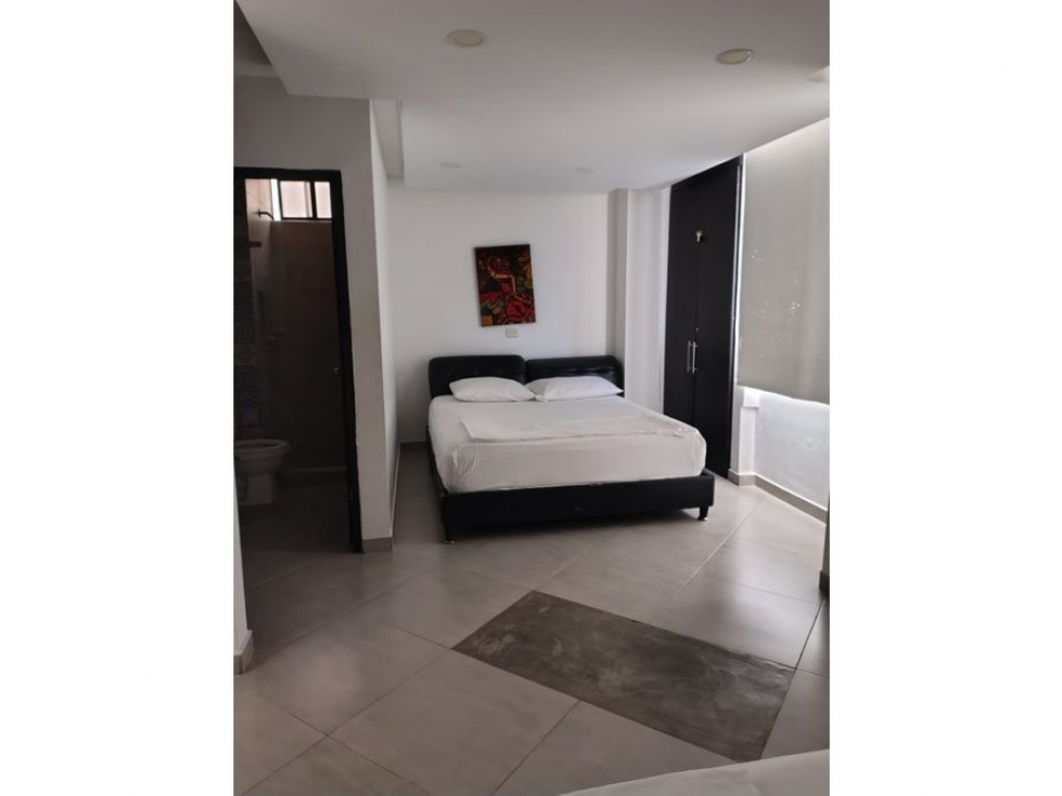HERMOSO APARTAMENTO TURISTICO EN EL RODADERO - NUEVO RODADERO — foto 4
