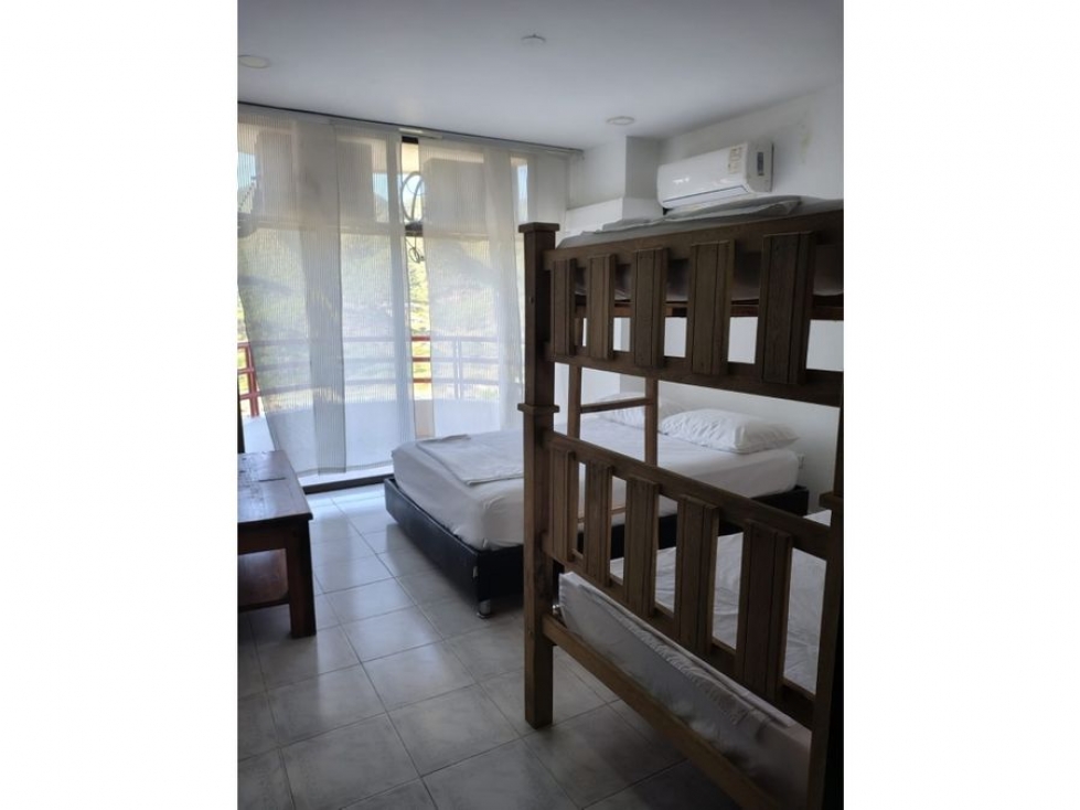 HERMOSO APARTAMENTO TURISTICO EN EL RODADERO - NUEVO RODADERO