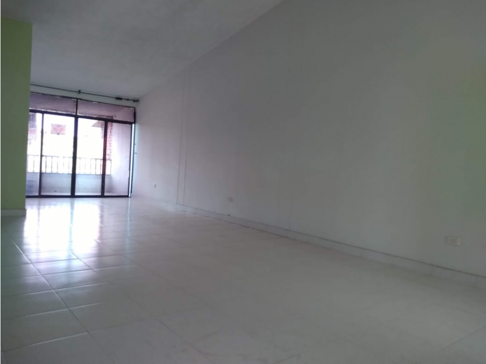 Apartamento en Av. Libertador Excelente Ubicación G-53 — foto 5