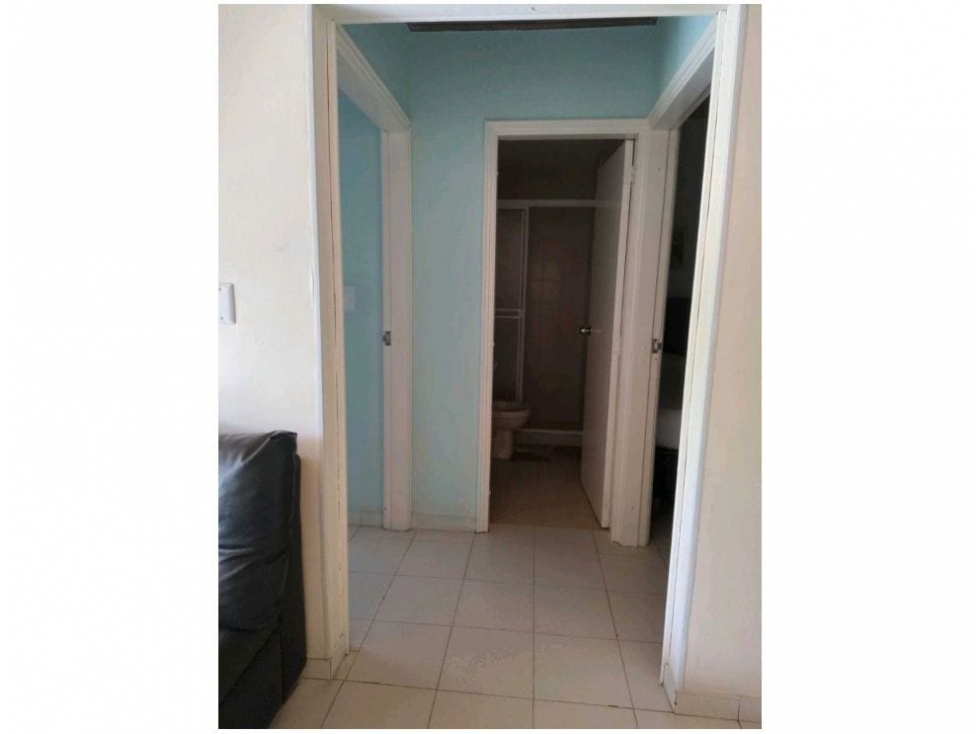 Se vende apartamento amoblado, turístico, primera linea, el rodadero — foto 5