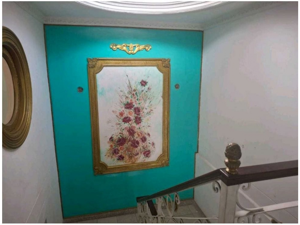 Se vende y arrienda amplia casa esquinera de 2 pisos, san francisco — foto 5