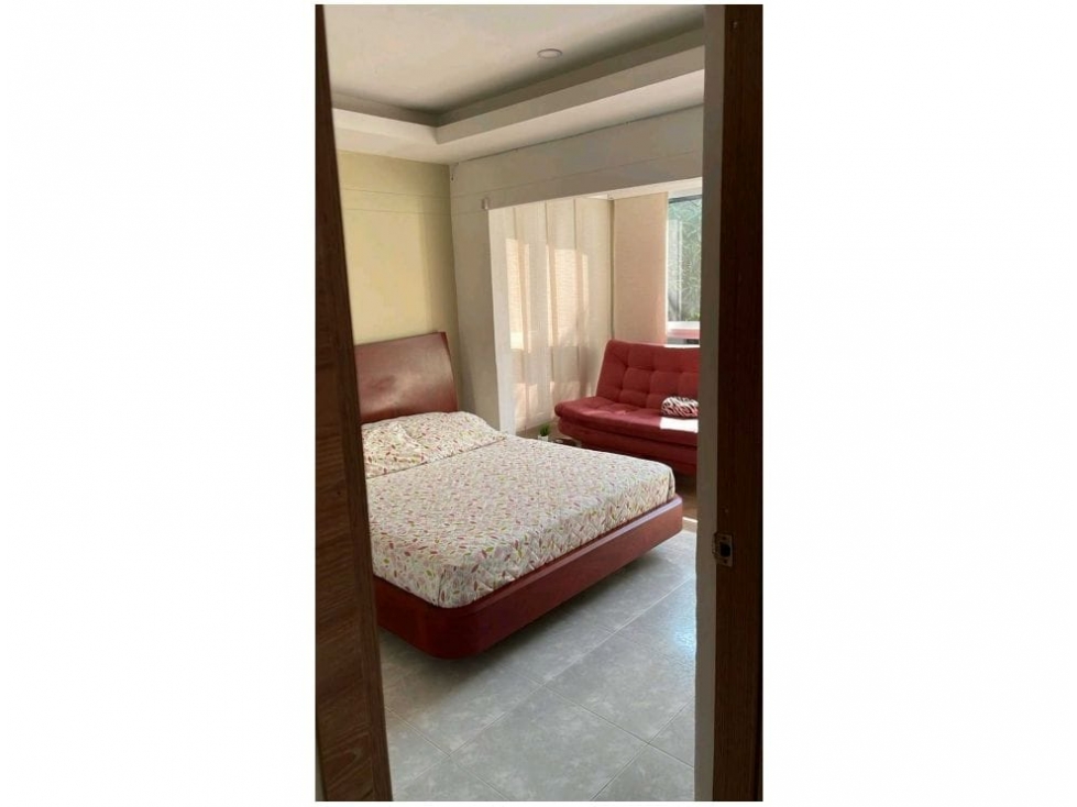 Se vende casa de 2 pisos con paneles solares, 156m2, miracampestre — foto 3