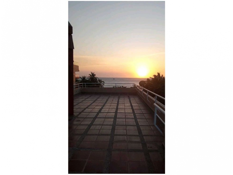 Se vende apartamento con renta turística de 59.8m2, pozos colorados — foto 2