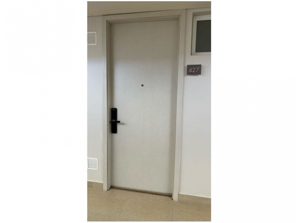 Venta Apartamento Vista al Mar en Bello horizonte Turístico y amoblado — foto 4