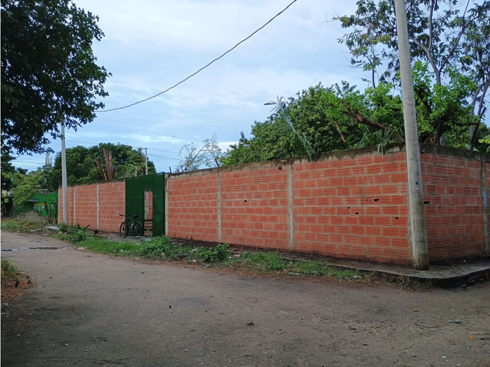 Espacioso Y Hermoso Lote Cerca del Mar