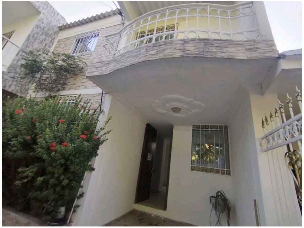 enorme casa en venta : santa cruz