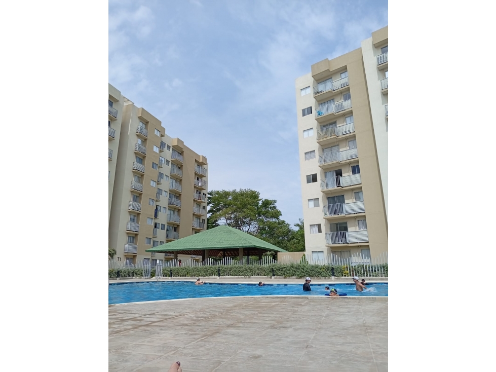 En venta Apartamento Amoblado en Aviva De La Sierra — foto 2