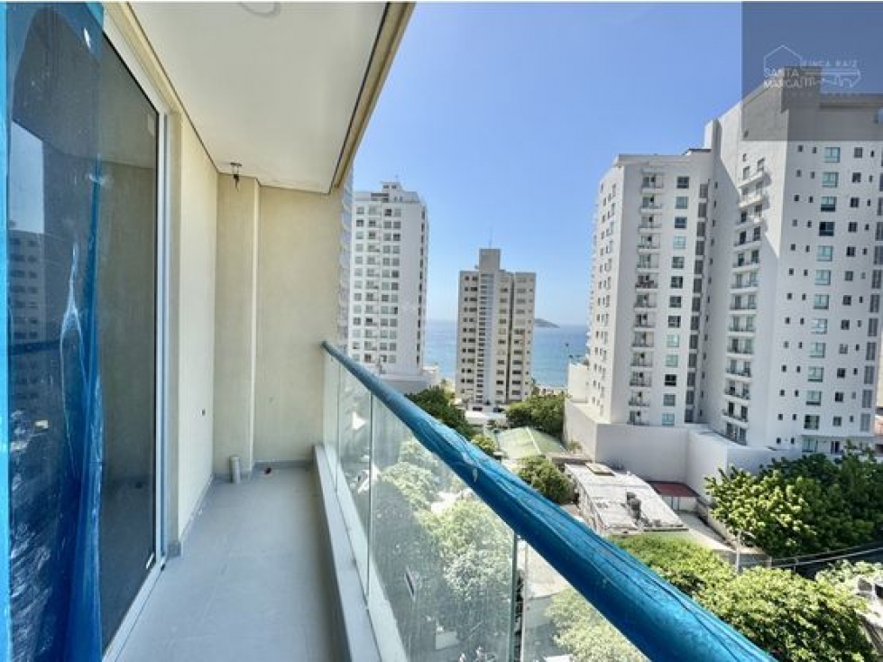 Apartamento en venta Bellavista - Con Permiso turístico Imágenes Mapa