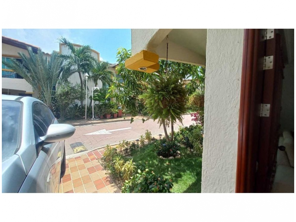 TU PRÓXIMO HOGAR EN SANTA MARTA | CASA EN RODADERO RESERVADO - 2
