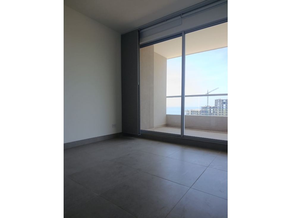 DESPIERTA FRENTE AL MAR | APARTAMENTO CON VISTA AL MAR EN SANTA MARINA — foto 2