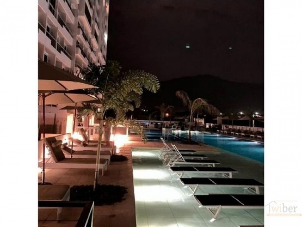VENTA DE LUJOSO APARTAMENTO EN BELLO HORIZONTE, AMOBLADO, TURISMO — foto 4