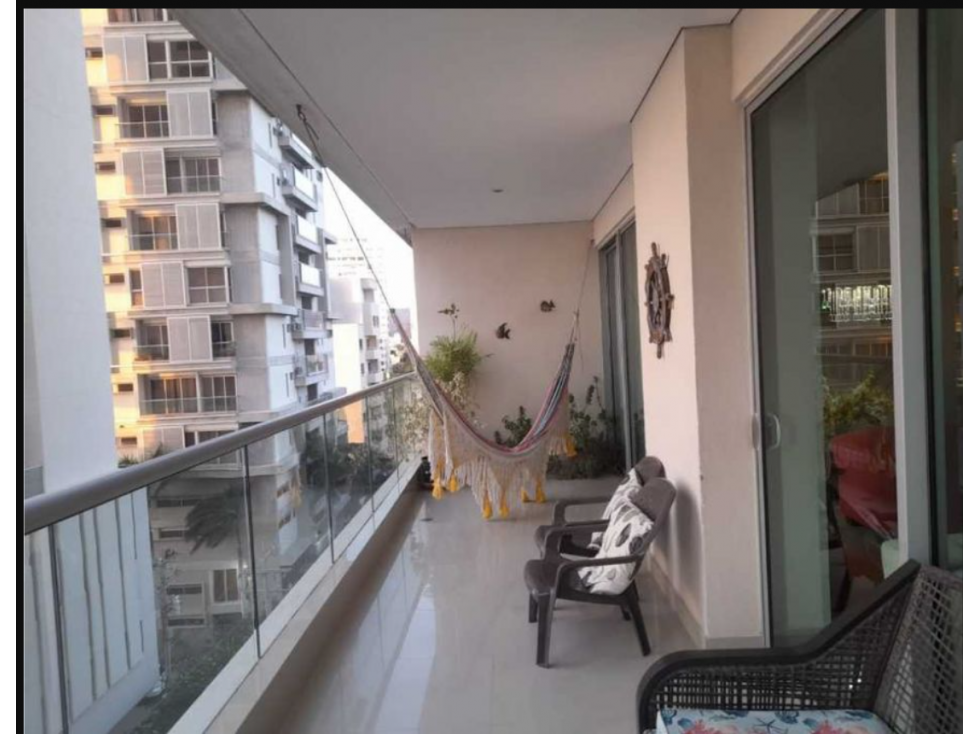Exclusivo apartamento con vista al mar, los cocos — foto 3