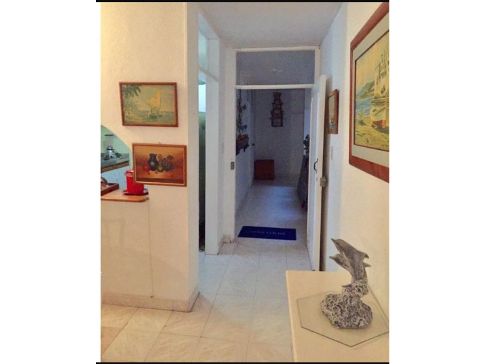 Exclusivo Apartamento en Venta en Rodadero, Santa Marta — foto 4