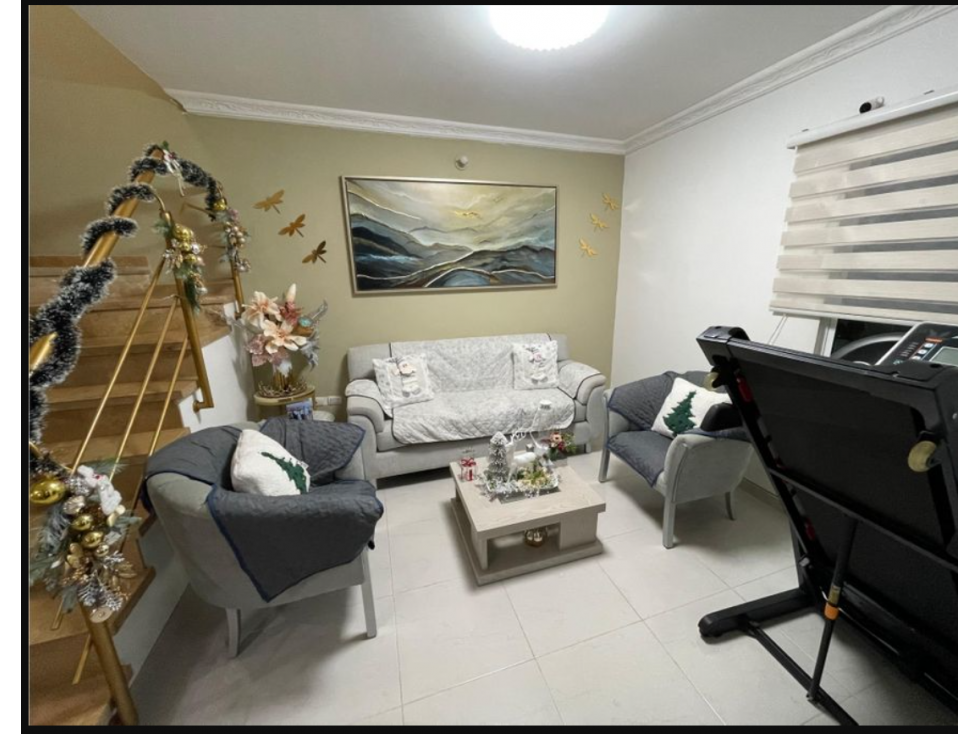 Casa en Venta en Conjunto Cerrado Galicia 3 Alcobas, Santa Marta E-9 — foto 2