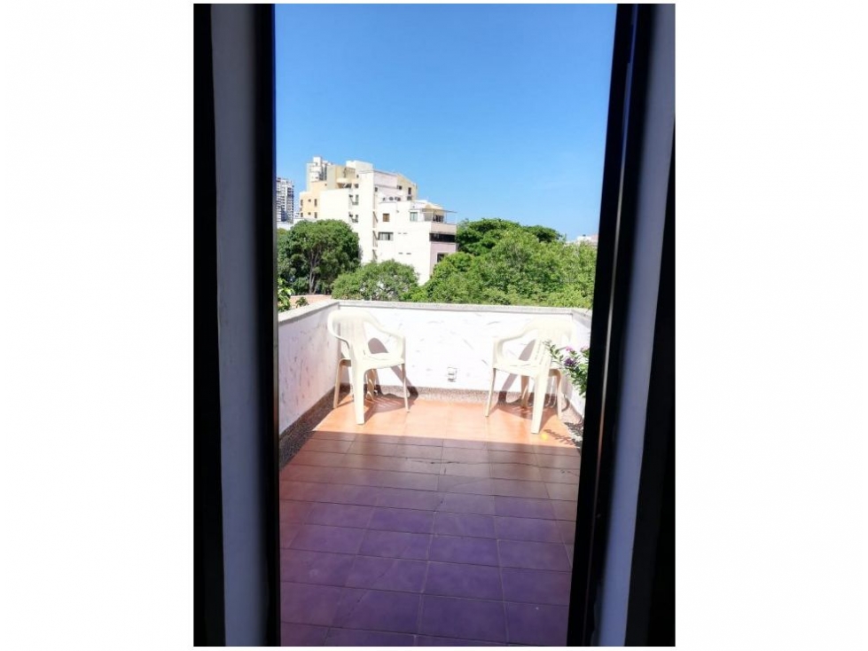 Hermosa Casa en Venta en el Rodadero, Santa Marta