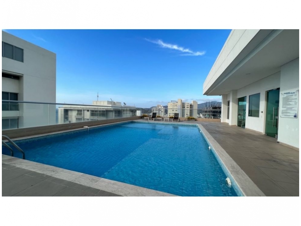 ¡Exclusividad y confort en apartamento en BellavistaÂ¡ M-10 — foto 5