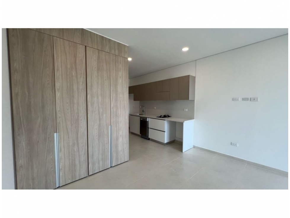 Venta apartamento con permiso de turismo Pozos Colorados M-2 — foto 6