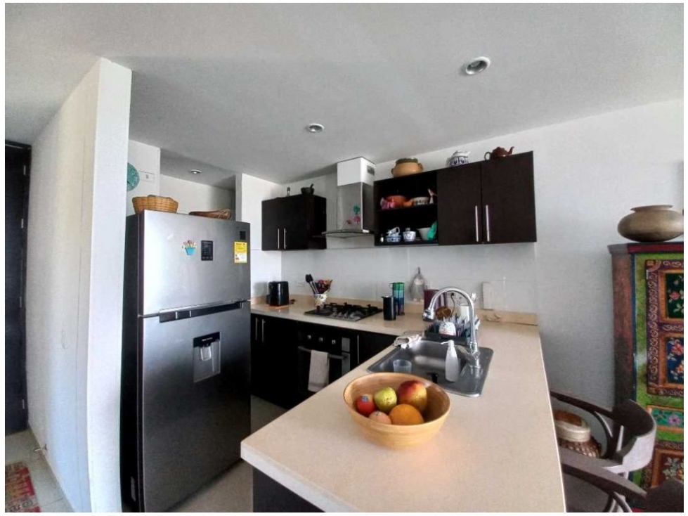 Apartamento en venta en Rodadero Reservado GY-3 — foto 5