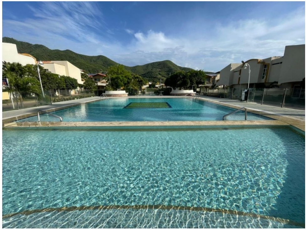 Casa en Venta - Rodadero Reservado, Santa Marta | Con Paneles Solares — foto 2