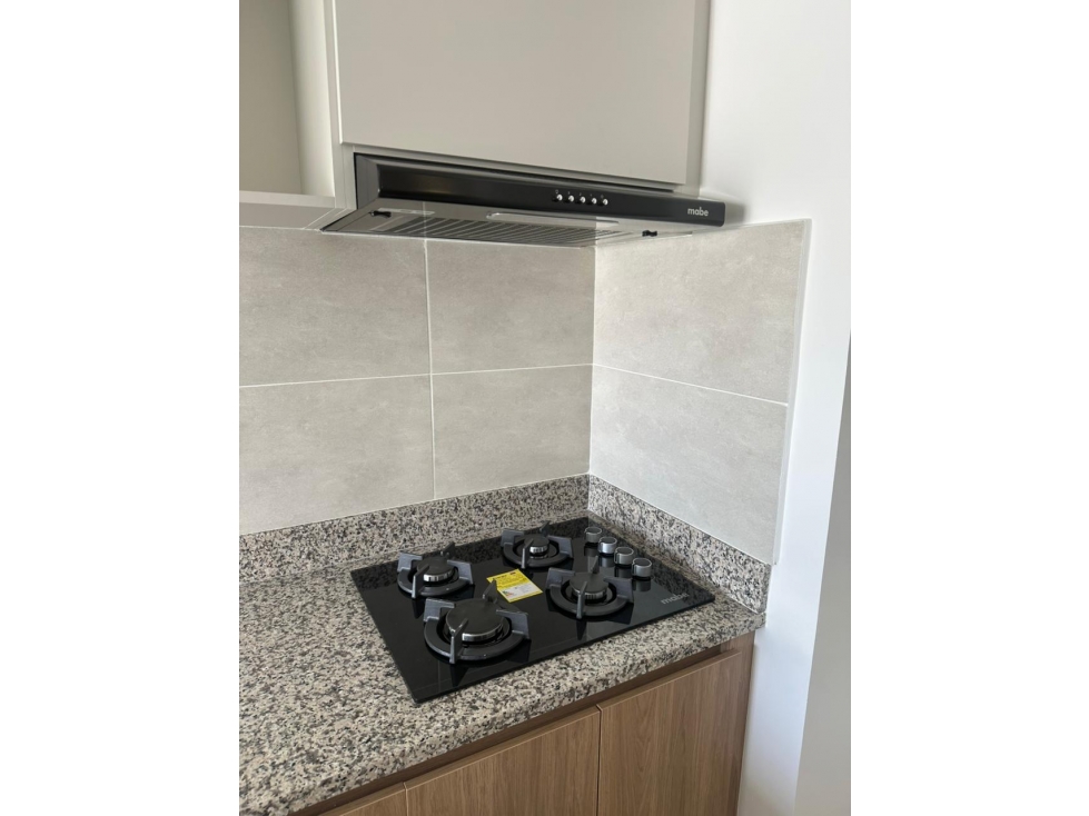 En Arriendo Apartamento en conjunto coralina caribe — foto 5