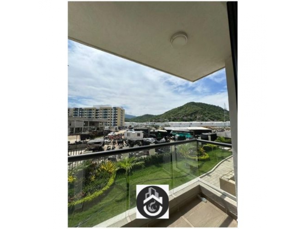 SE VENDE APARTASUITE EN POZOS COLORADOS CONDOMINIO CORALINA — foto 2