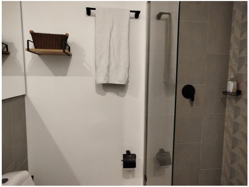 Apartamento de lujo- Salinas del Mar - Pozos Colorados torre 1 — foto 4