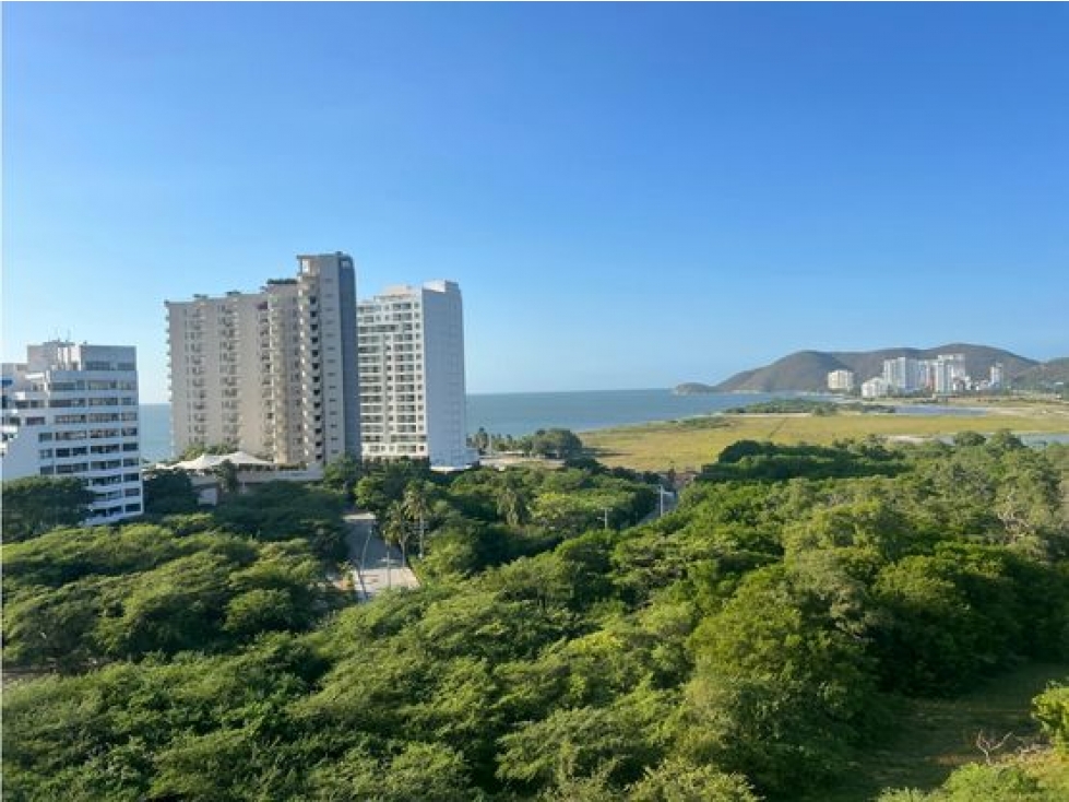 VENTA DE LUJOSO APARTAMENTO EN BELLO HORIZONTE, AMOBLADO, TURISMO — foto 2