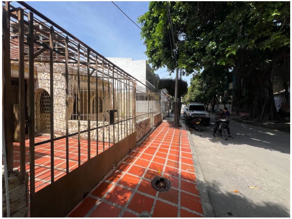 Casa en Venta en el Exclusivo Sector San Francisco, Santa Marta CM-4 — foto 5