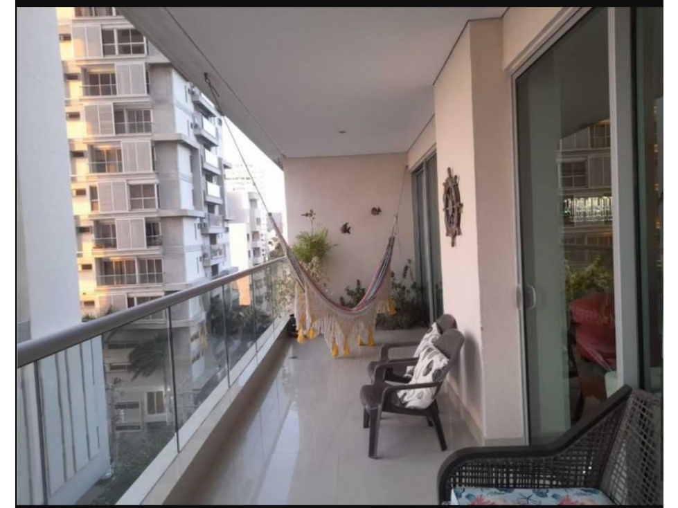 Exclusivo apartamento con vista al mar, los cocos — foto 2
