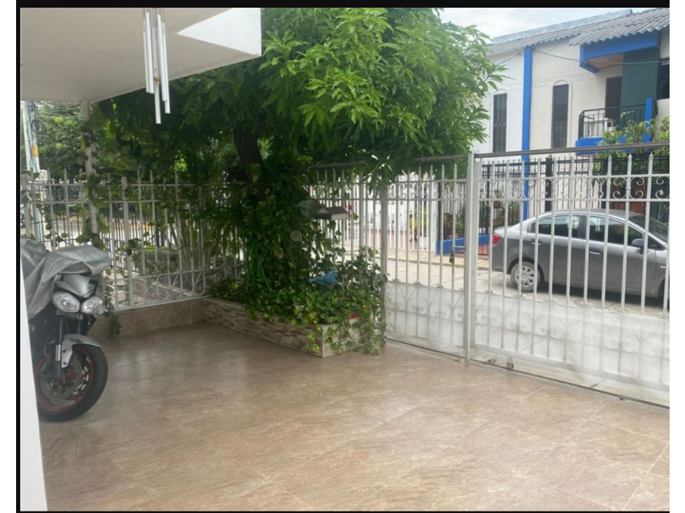 Venta de casa en Quintas de San Pedro, Santa Marta — foto 2