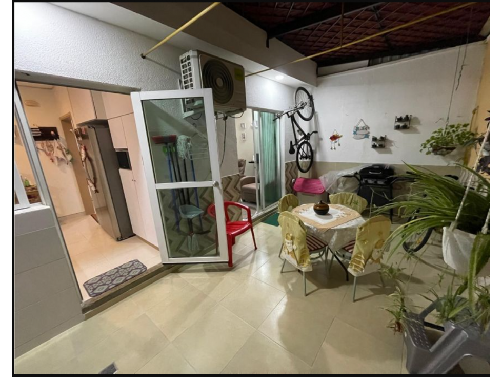Casa en Venta en Conjunto Cerrado Galicia 3 Alcobas, Santa Marta E-9 — foto 4