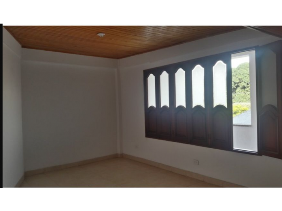 Lindo apartamento en el Jardín de 3 alcobas
