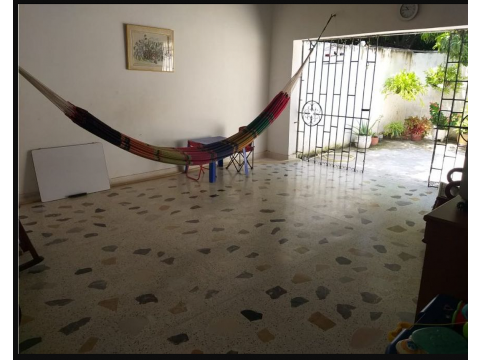 Hermosa casa con 2 apartamentos en Santa Marta E-5 — foto 6